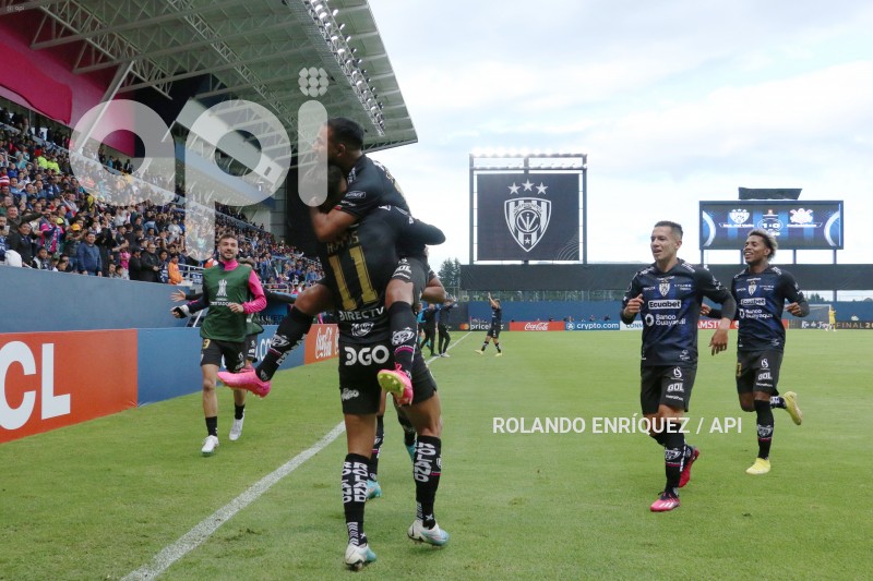 FBL-LIBERTADORES-INDEPENDIENTE-CORINTHIANS