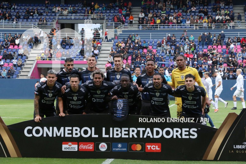 FBL-LIBERTADORES-INDEPENDIENTE-CORINTHIANS