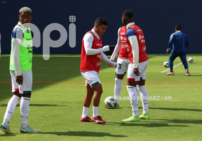 FBL-LIGAPRO-SERIEB-INDEPENDIENTE-JUNIORS-CHACARITAS