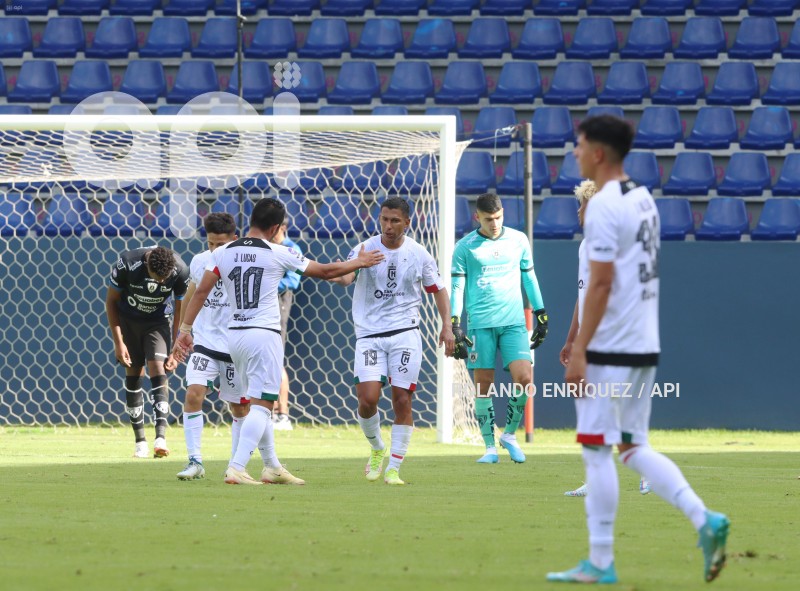 FBL-LIGAPRO-SERIEB-INDEPENDIENTE-JUNIORS-CHACARITAS