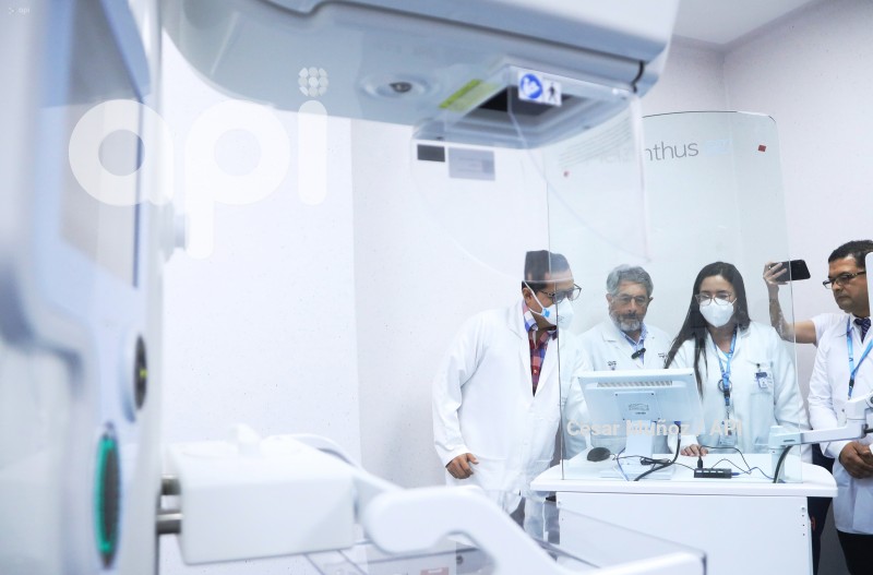 GYE-HOSPITAL-RECORRIDO MINISTRO
