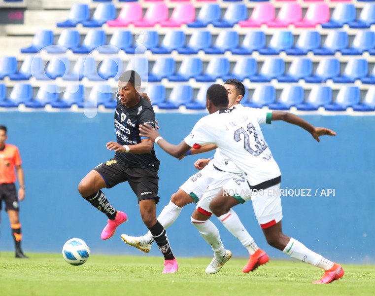 FBL-LIGAPRO-SERIEB-INDEPENDIENTE-JUNIORS-CHACARITAS