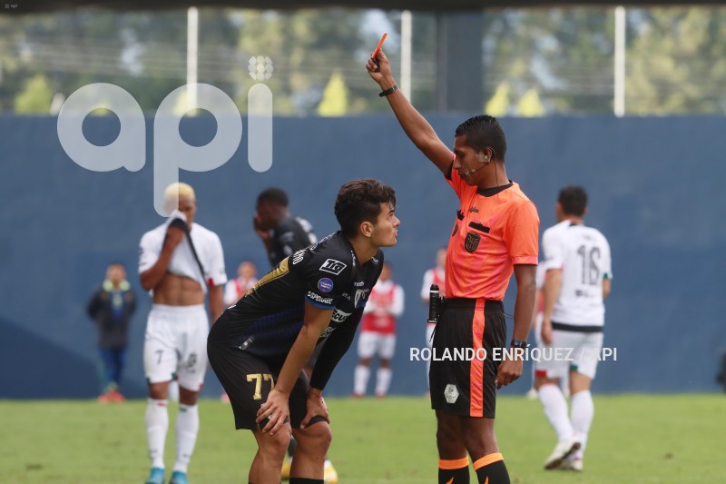 FBL-LIGAPRO-SERIEB-INDEPENDIENTE-JUNIORS-CHACARITAS