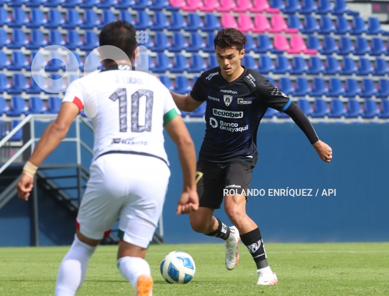 FBL-LIGAPRO-SERIEB-INDEPENDIENTE-JUNIORS-CHACARITAS