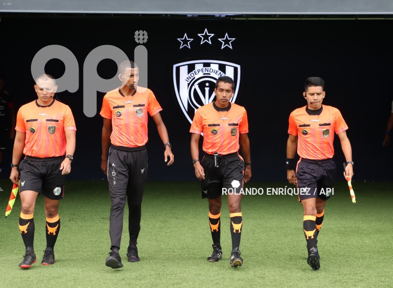 FBL-LIGAPRO-SERIEB-INDEPENDIENTE-JUNIORS-CHACARITAS