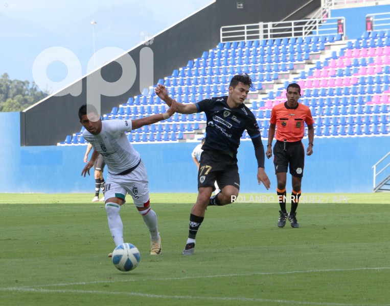 FBL-LIGAPRO-SERIEB-INDEPENDIENTE-JUNIORS-CHACARITAS