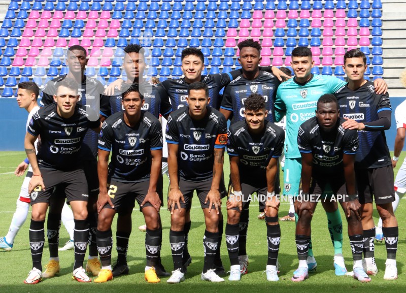 FBL-LIGAPRO-SERIEB-INDEPENDIENTE-JUNIORS-CHACARITAS
