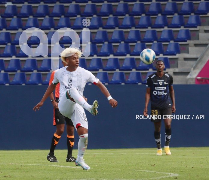 FBL-LIGAPRO-SERIEB-INDEPENDIENTE-JUNIORS-CHACARITAS
