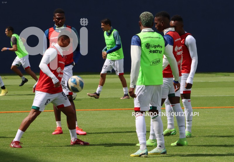 FBL-LIGAPRO-SERIEB-INDEPENDIENTE-JUNIORS-CHACARITAS