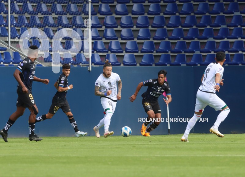 FBL-LIGAPRO-SERIEB-INDEPENDIENTE-JUNIORS-CHACARITAS