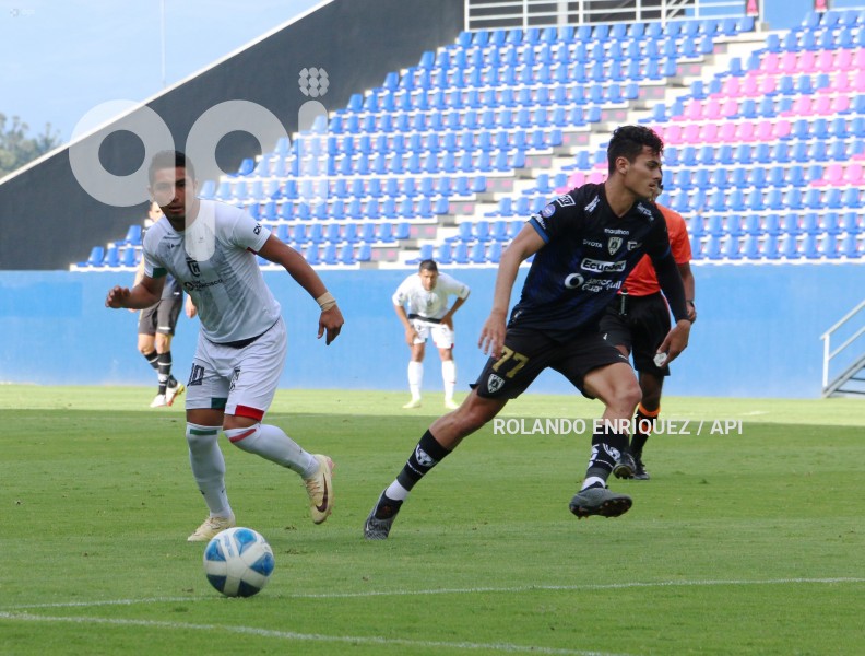 FBL-LIGAPRO-SERIEB-INDEPENDIENTE-JUNIORS-CHACARITAS