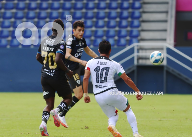 FBL-LIGAPRO-SERIEB-INDEPENDIENTE-JUNIORS-CHACARITAS