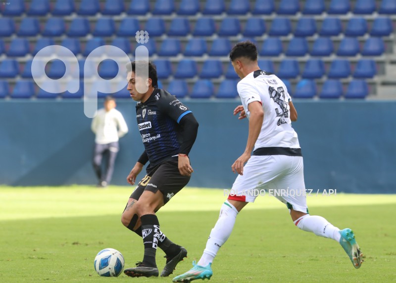 FBL-LIGAPRO-SERIEB-INDEPENDIENTE-JUNIORS-CHACARITAS