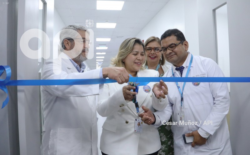GYE-HOSPITAL-RECORRIDO MINISTRO
