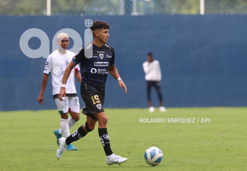 FBL-LIGAPRO-SERIEB-INDEPENDIENTE-JUNIORS-CHACARITAS