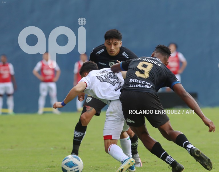 FBL-LIGAPRO-SERIEB-INDEPENDIENTE-JUNIORS-CHACARITAS