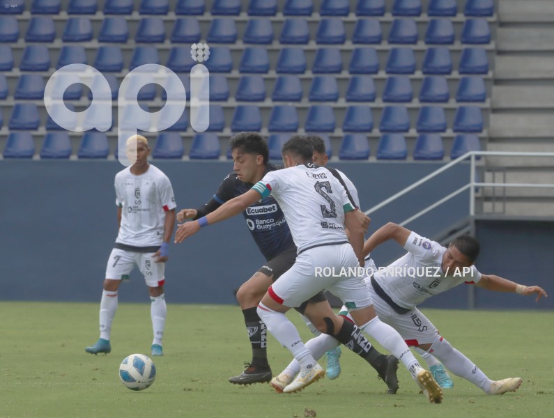 FBL-LIGAPRO-SERIEB-INDEPENDIENTE-JUNIORS-CHACARITAS