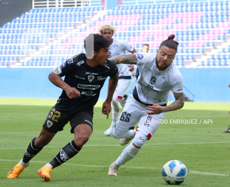 FBL-LIGAPRO-SERIEB-INDEPENDIENTE-JUNIORS-CHACARITAS