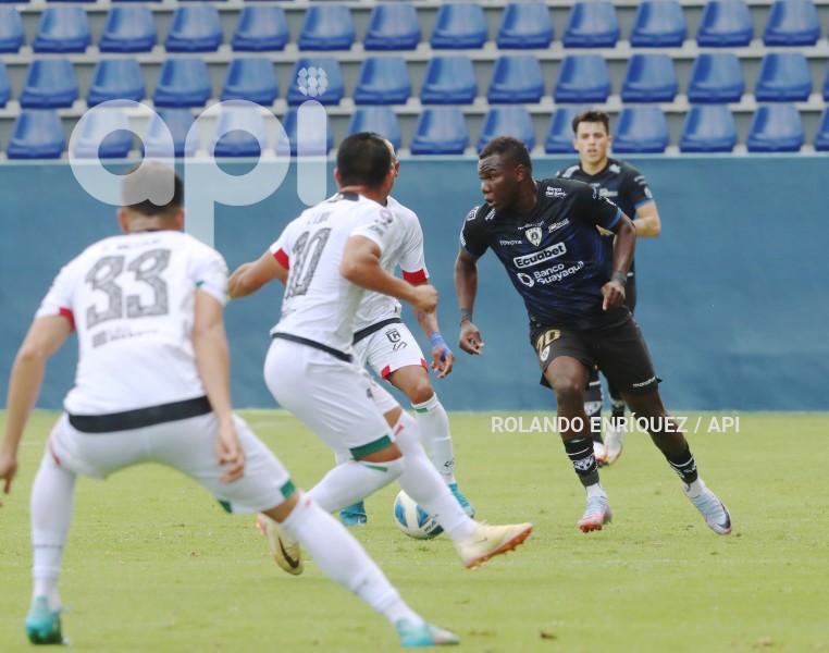 FBL-LIGAPRO-SERIEB-INDEPENDIENTE-JUNIORS-CHACARITAS