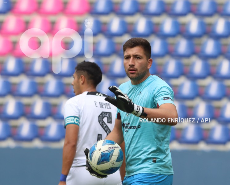 FBL-LIGAPRO-SERIEB-INDEPENDIENTE-JUNIORS-CHACARITAS