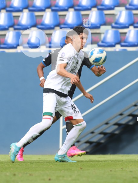 FBL-LIGAPRO-SERIEB-INDEPENDIENTE-JUNIORS-CHACARITAS