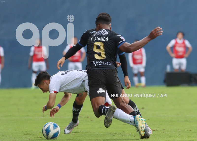 FBL-LIGAPRO-SERIEB-INDEPENDIENTE-JUNIORS-CHACARITAS