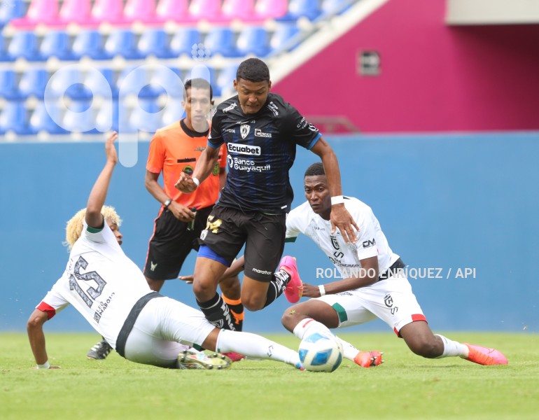 FBL-LIGAPRO-SERIEB-INDEPENDIENTE-JUNIORS-CHACARITAS
