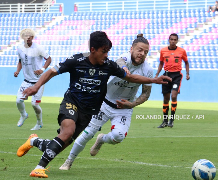 FBL-LIGAPRO-SERIEB-INDEPENDIENTE-JUNIORS-CHACARITAS