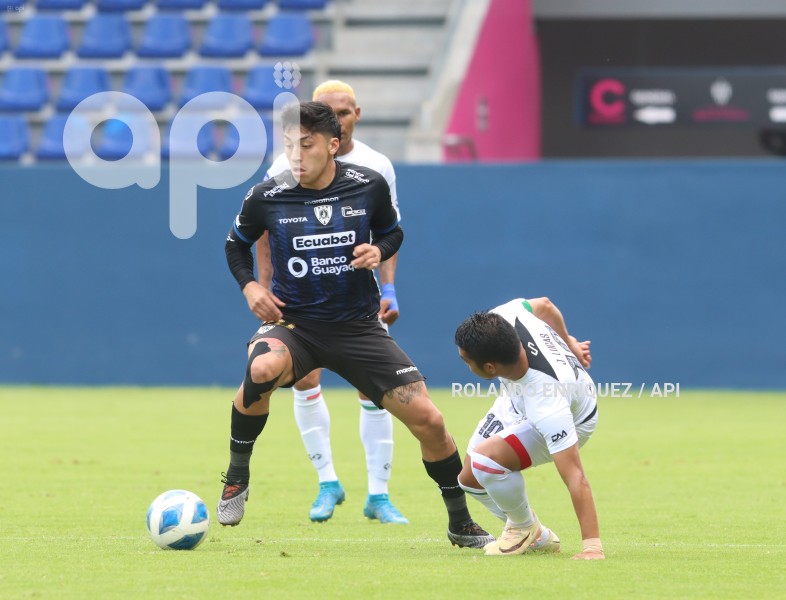FBL-LIGAPRO-SERIEB-INDEPENDIENTE-JUNIORS-CHACARITAS