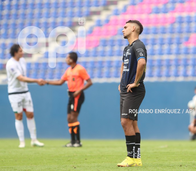 FBL-LIGAPRO-SERIEB-INDEPENDIENTE-JUNIORS-CHACARITAS