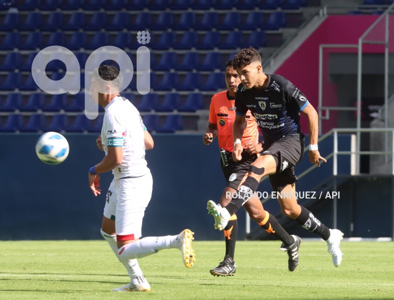 FBL-LIGAPRO-SERIEB-INDEPENDIENTE-JUNIORS-CHACARITAS