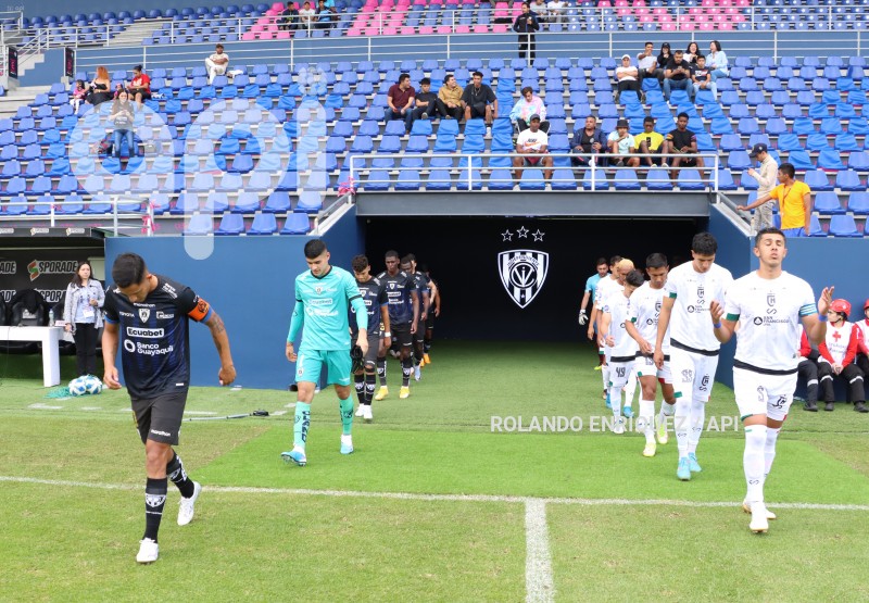FBL-LIGAPRO-SERIEB-INDEPENDIENTE-JUNIORS-CHACARITAS