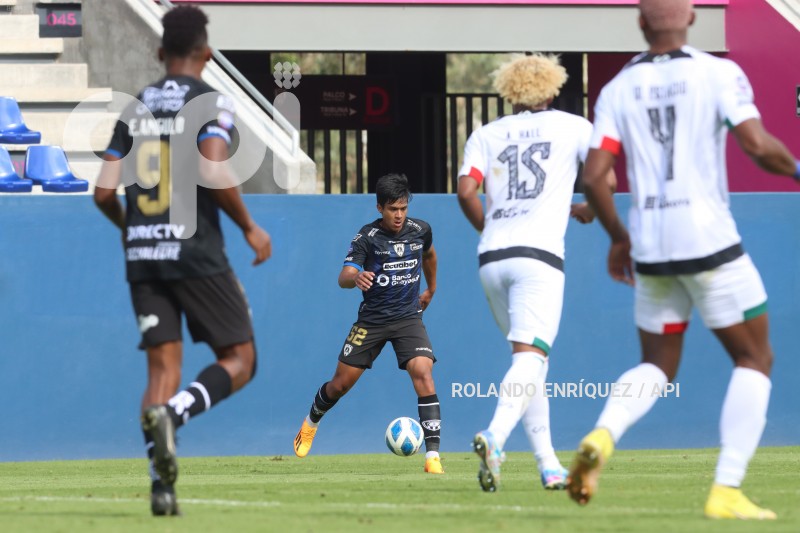 FBL-LIGAPRO-SERIEB-INDEPENDIENTE-JUNIORS-CHACARITAS