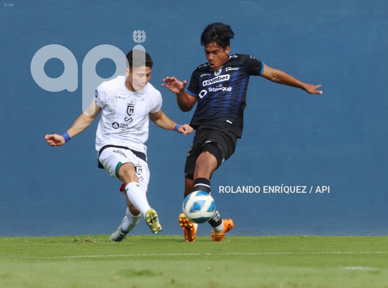 FBL-LIGAPRO-SERIEB-INDEPENDIENTE-JUNIORS-CHACARITAS
