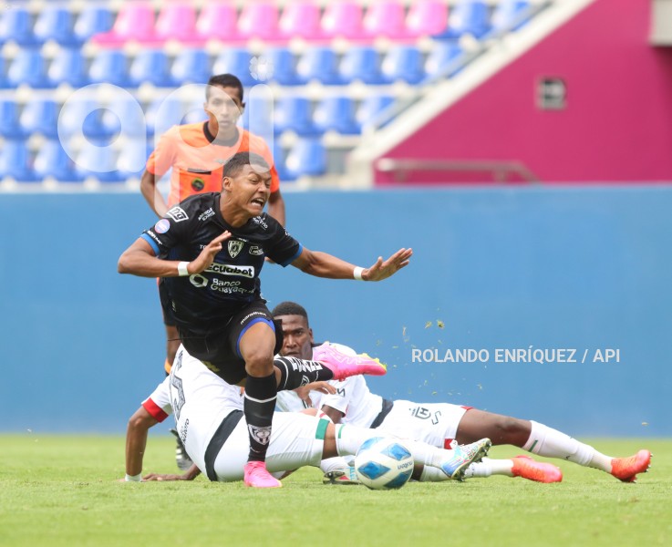 FBL-LIGAPRO-SERIEB-INDEPENDIENTE-JUNIORS-CHACARITAS