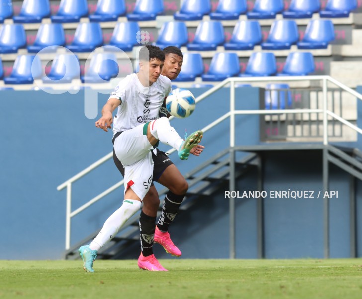 FBL-LIGAPRO-SERIEB-INDEPENDIENTE-JUNIORS-CHACARITAS