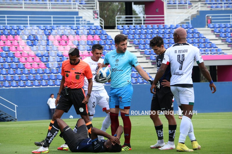 FBL-LIGAPRO-SERIEB-INDEPENDIENTE-JUNIORS-CHACARITAS
