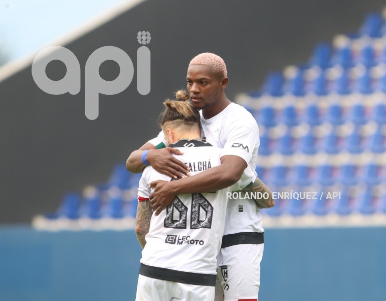 FBL-LIGAPRO-SERIEB-INDEPENDIENTE-JUNIORS-CHACARITAS