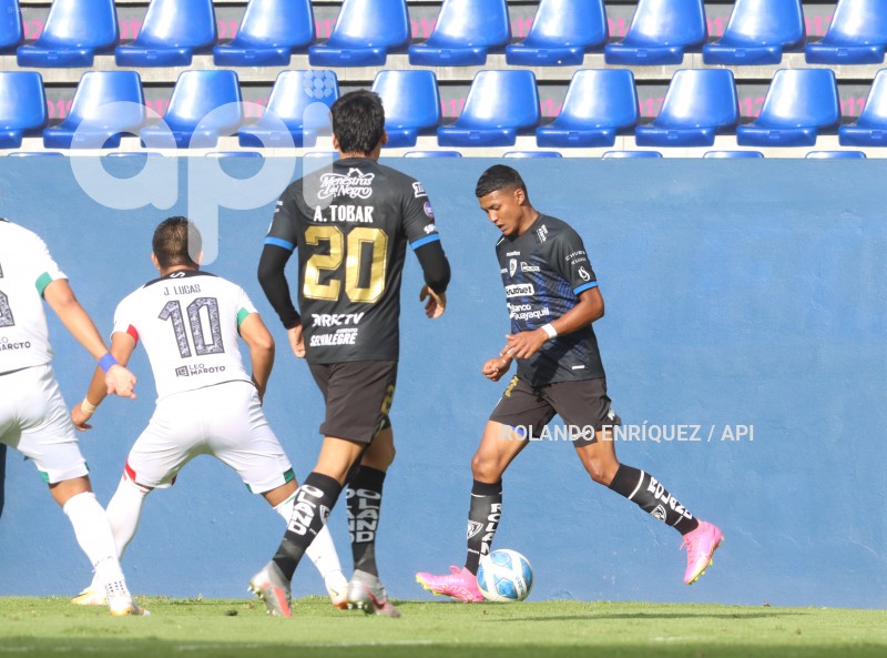 FBL-LIGAPRO-SERIEB-INDEPENDIENTE-JUNIORS-CHACARITAS