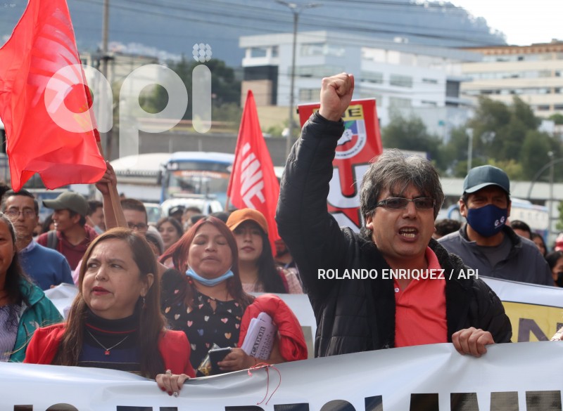 MARCHA-UNE-CORTE-CONSTITUCIONAL