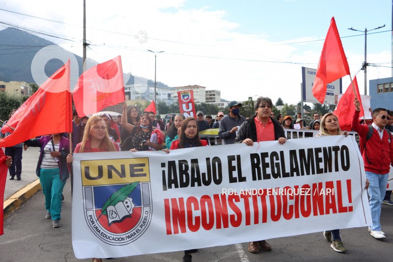 MARCHA-UNE-CORTE-CONSTITUCIONAL