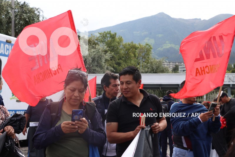 MARCHA-UNE-CORTE-CONSTITUCIONAL