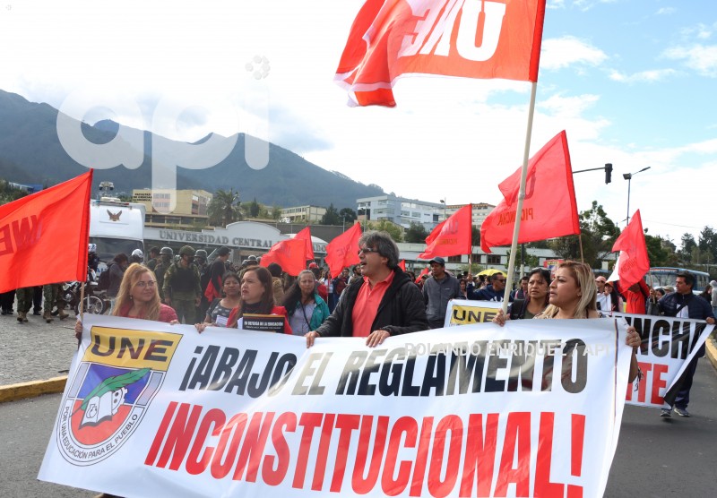MARCHA-UNE-CORTE-CONSTITUCIONAL