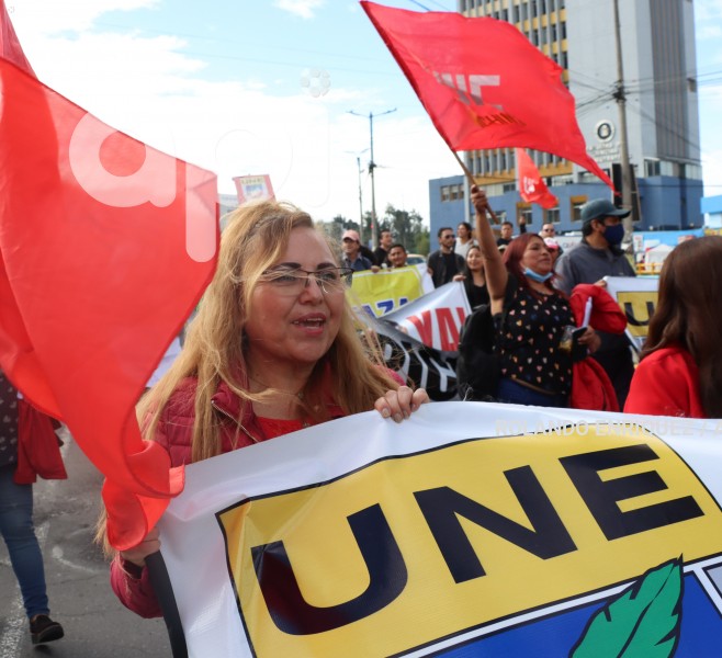 MARCHA-UNE-CORTE-CONSTITUCIONAL