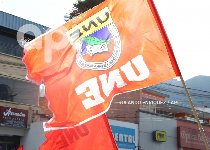 MARCHA-UNE-CORTE-CONSTITUCIONAL
