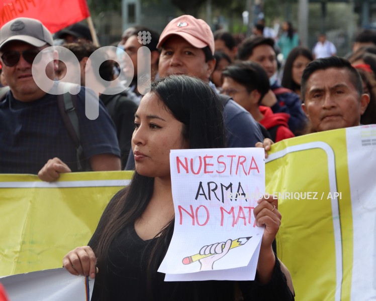 MARCHA-UNE-CORTE-CONSTITUCIONAL