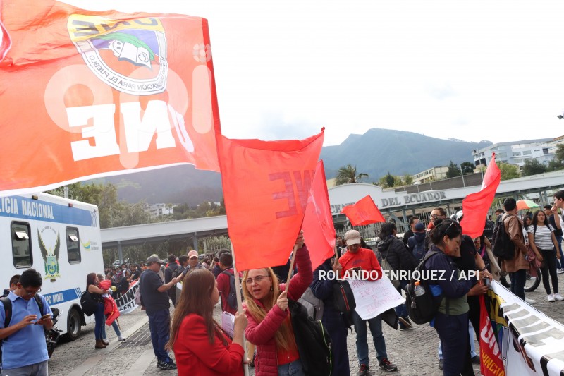 MARCHA-UNE-CORTE-CONSTITUCIONAL
