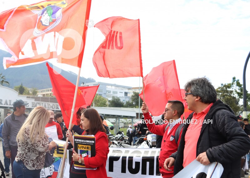 MARCHA-UNE-CORTE-CONSTITUCIONAL
