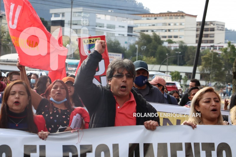 MARCHA-UNE-CORTE-CONSTITUCIONAL