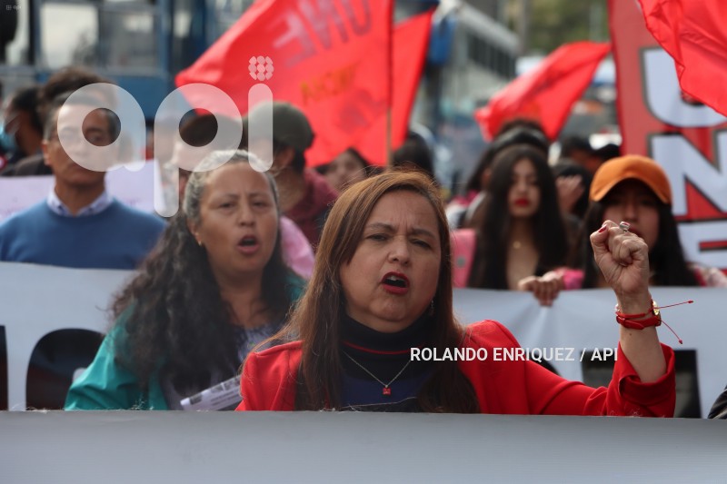 MARCHA-UNE-CORTE-CONSTITUCIONAL